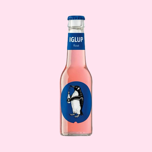 Iglup Rosé (Frizzante)